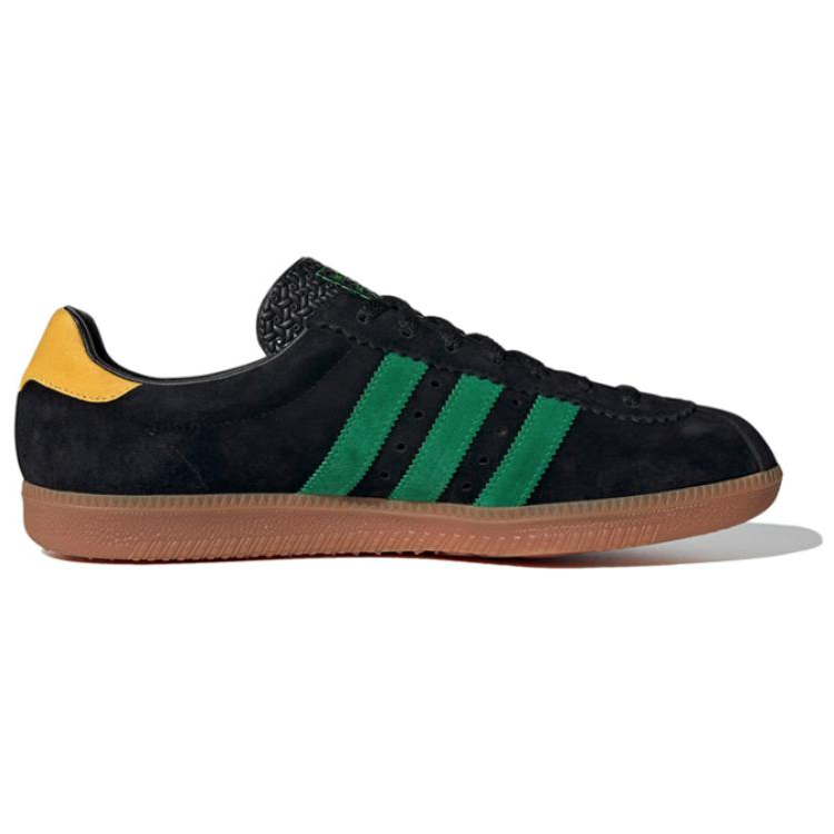 Order adidas Originals Padiham 黑綠黃