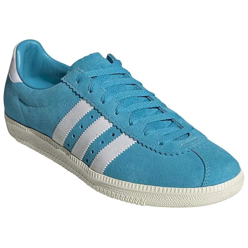 Lookbook adidas Padiham '藍光' GW5761