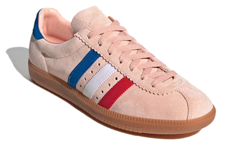 Lookbook adidas Padiham ''Glow Pink'' Sneaker FX5639