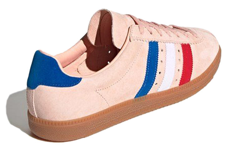 Shop adidas Padiham ''Glow Pink'' Sneaker FX5639