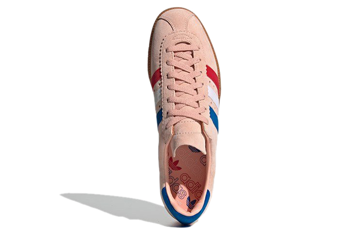 Purchase adidas Padiham ''Glow Pink'' Sneaker FX5639