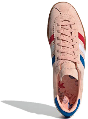 adidas Padiham ''Glow Pink'' Sneaker FX5639 Purchase adidas Padiham ''Glow Pink'' Sneaker FX5639