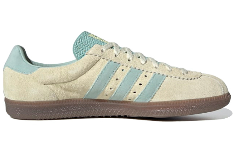 Order adidas originals Padiham 低筒 球鞋 共用 淺藍色