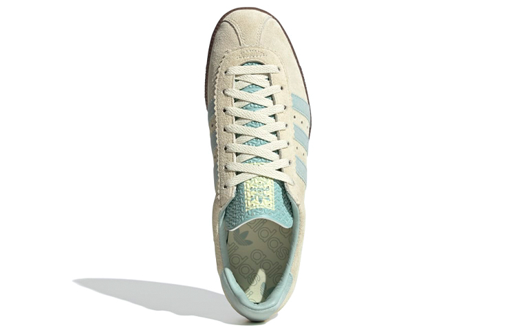 Purchase adidas originals Padiham 低筒 球鞋 共用 淺藍色