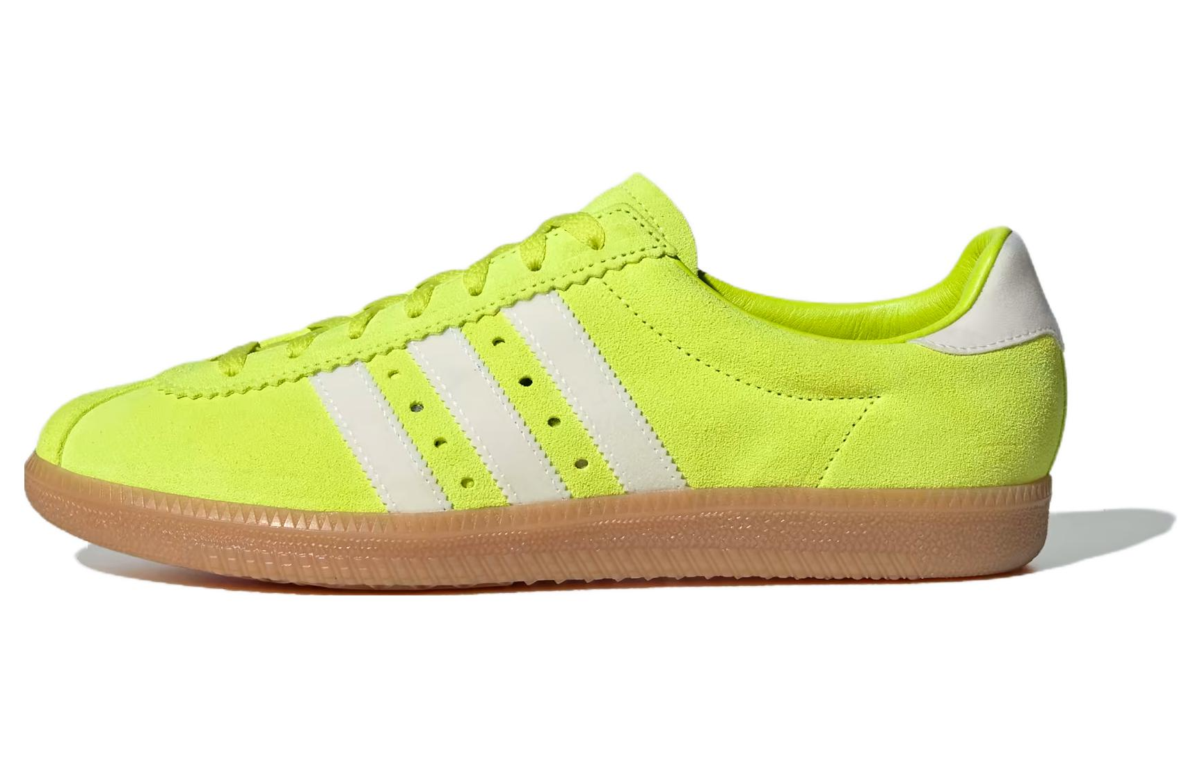 Buy adidas Padiham 'Solar Yellow Gum' GW5760