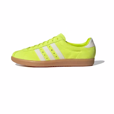 adidas Padiham 'Solar Yellow Gum'