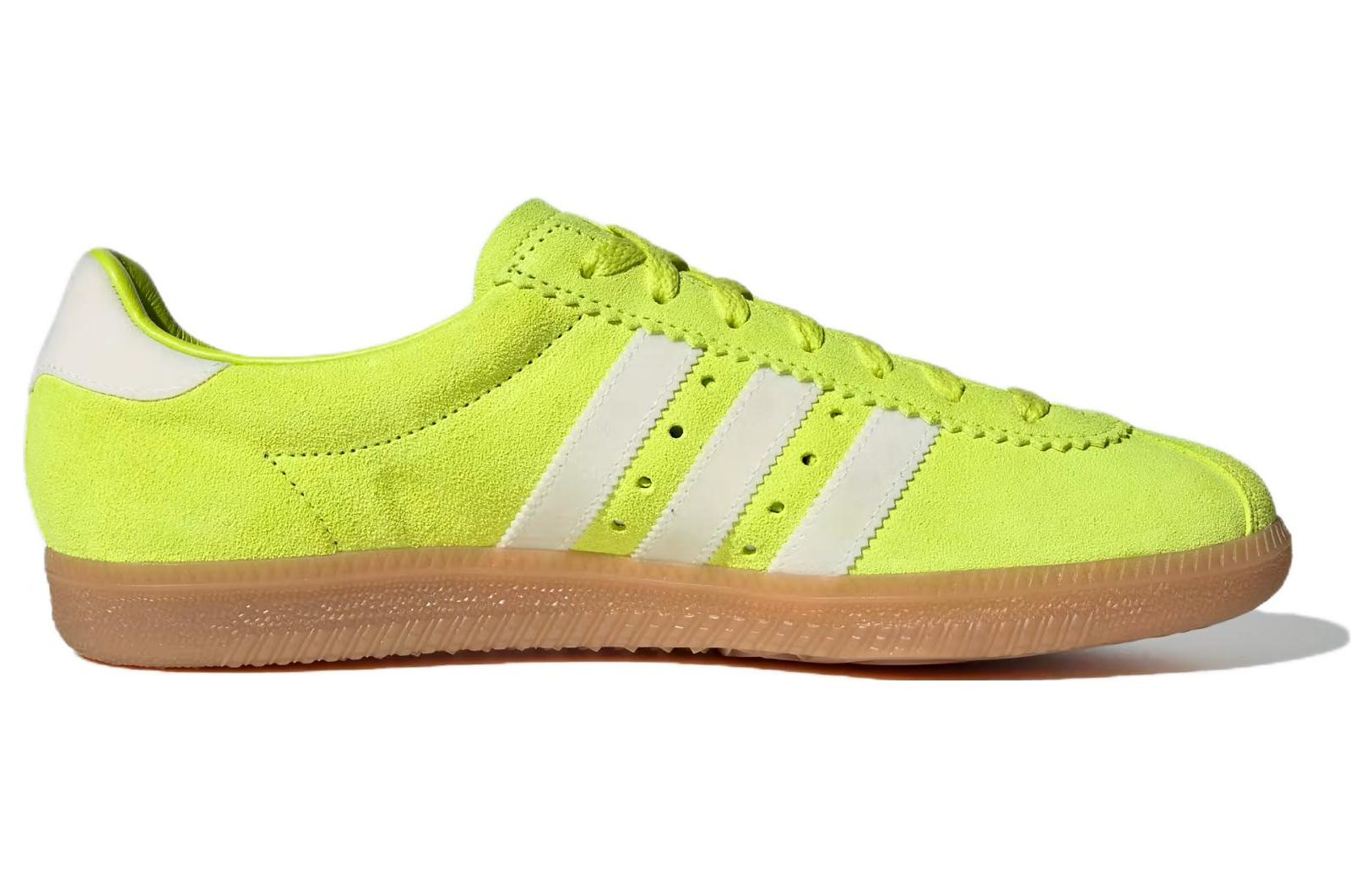 Order adidas Padiham 'Solar Yellow Gum' GW5760