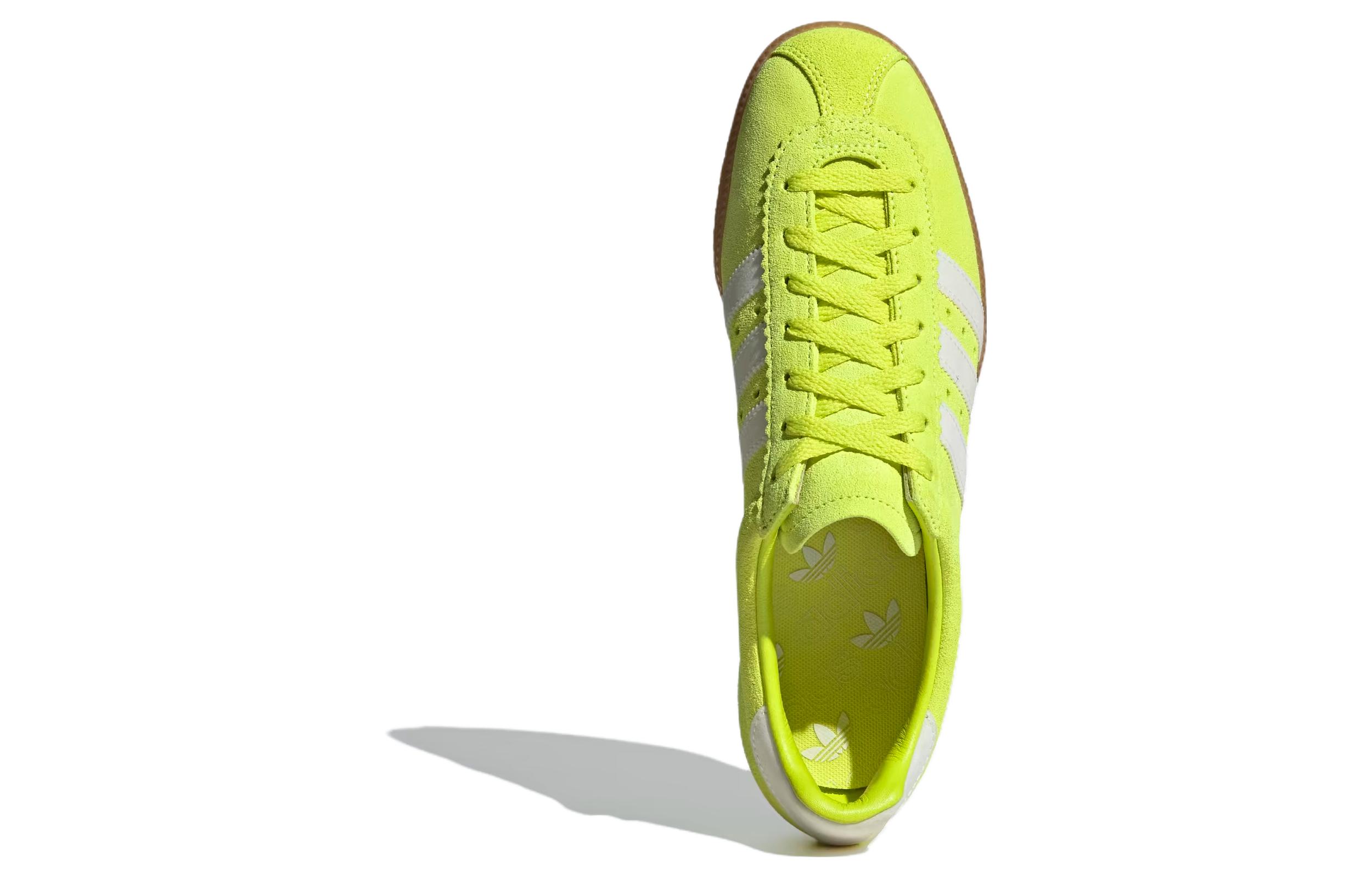 Lookbook adidas Padiham 'Solar Yellow Gum' GW5760
