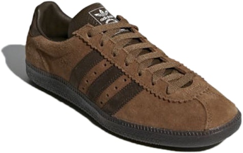 アディダス パディハム SPZL ブラウン AC7746 Order アディダス パディハム SPZL ブラウン AC7746