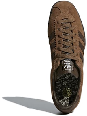 阿迪達斯 Padiham SPZL「棕色」AC7746 Shop 阿迪達斯 Padiham SPZL「棕色」AC7746