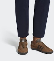 阿迪达斯Padiham SPZL "棕色" AC7746 Details for 阿迪达斯Padiham SPZL "棕色" AC7746