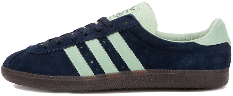 adidas Padiham SPZL 'Night Navy' AC7747 Buy adidas Padiham SPZL 'Night Navy' AC7747