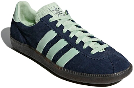 アディダス パディハム SPZL "ナイトネイビー" AC7747 Lookbook アディダス パディハム SPZL "ナイトネイビー" AC7747