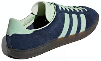 adidas Padiham SPZL 'Night Navy' Malam Gelap AC7747 Shop adidas Padiham SPZL 'Night Navy' Malam Gelap AC7747