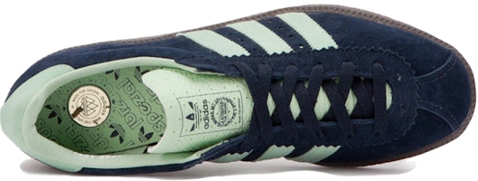 adidas Padiham SPZL 'Night Navy' Malam Gelap AC7747 Purchase adidas Padiham SPZL 'Night Navy' Malam Gelap AC7747