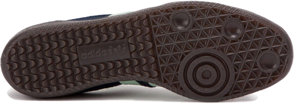 아디다스 파디햄 SPZL '나이트 네이비' AC7747 Details for 아디다스 파디햄 SPZL '나이트 네이비' AC7747