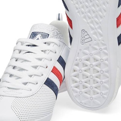 adidas Palace Indoor Leather 'Putih' BB3399 Purchase adidas Palace Indoor Leather 'Putih' BB3399