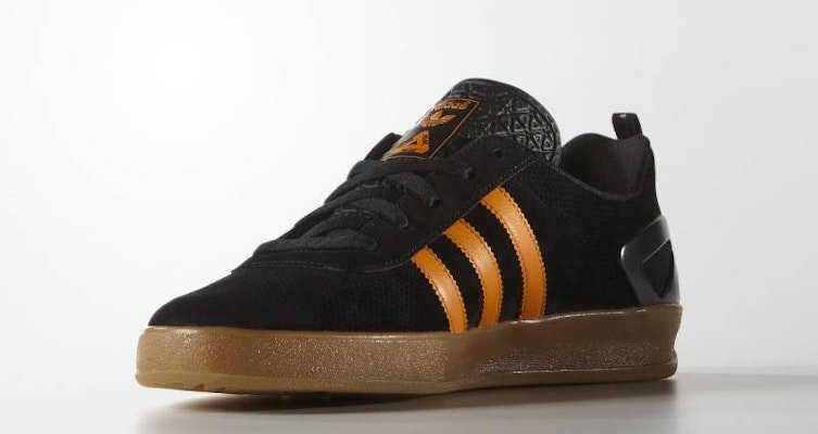 adidas Palace Pro 'Negro Naranja Brillante' AQ5148 Order adidas Palace Pro 'Negro Naranja Brillante' AQ5148
