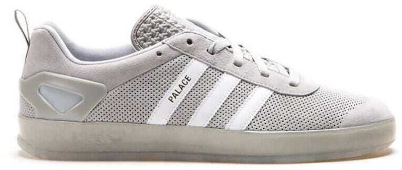 adidas Palace Pro 'Grey' B25333