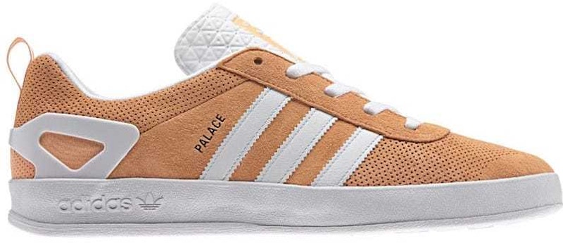 adidas Palace Pro 'Orange' AF4580