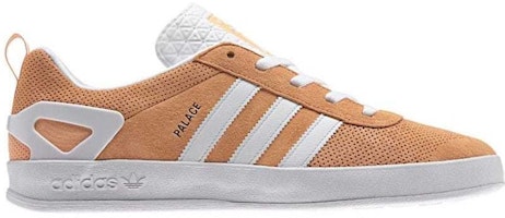 adidas Palace Pro 'Orange' AF4580 adidas Palace Pro 'Orange' AF4580