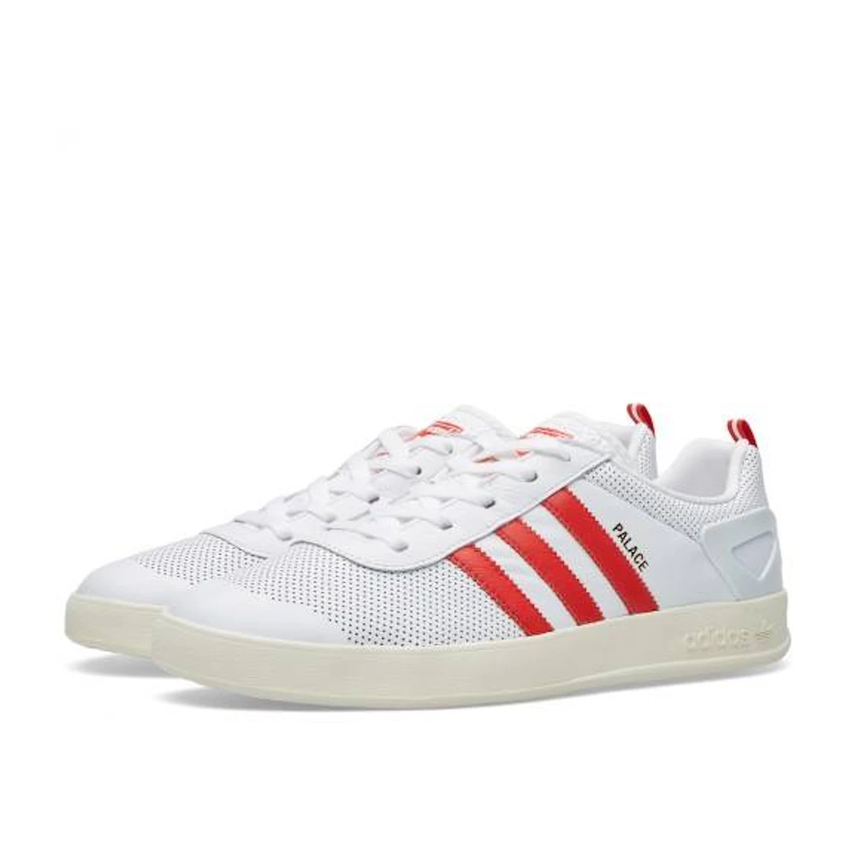 Buy adidas Palace Pro White Red Gold S78094 Novelship