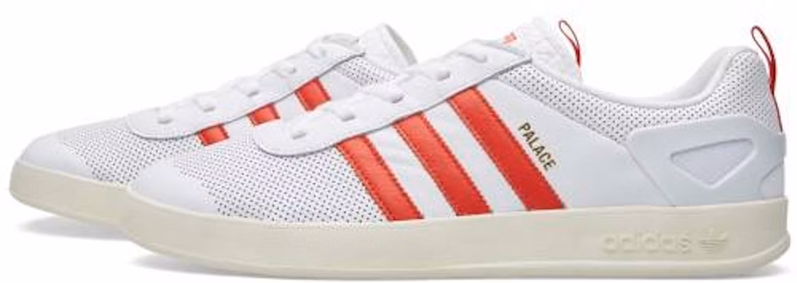 adidas Palace Pro 'Blanco Rojo Oro' S78094 Order adidas Palace Pro 'Blanco Rojo Oro' S78094