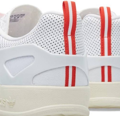 adidas Palace Pro 'Blanco Rojo Oro' S78094 Shop adidas Palace Pro 'Blanco Rojo Oro' S78094