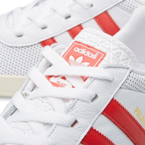 Purchase 阿迪达斯 Palace Pro '白红金' S78094