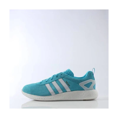 adidas Palace Pro Boost 'Bright Cyan'