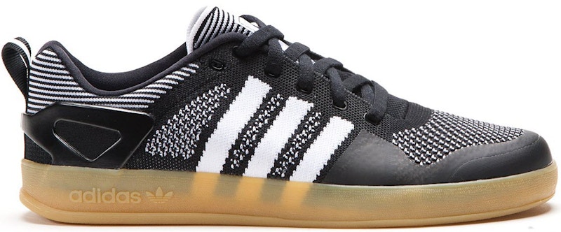 adidas Palace Pro Primeknit 'Black' B34224