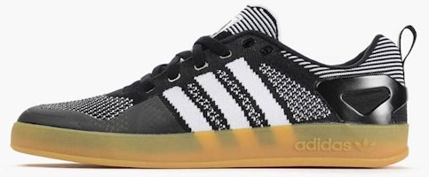 adidas Palace Pro Primeknit 'Black' B34224 adidas Palace Pro Primeknit 'Black' B34224