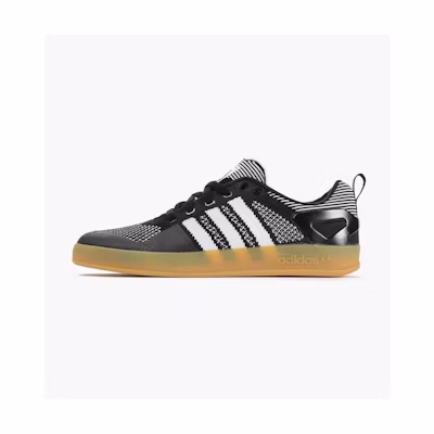 adidas Palace Pro Primeknit 'Black'