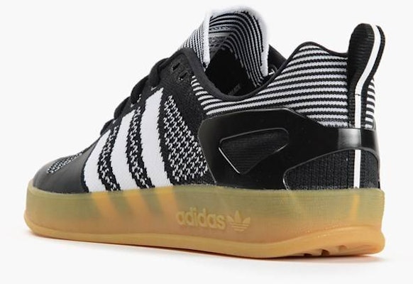 adidas Palace Pro Primeknit 'Hitam' B34224 Order adidas Palace Pro Primeknit 'Hitam' B34224