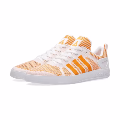 adidas Palace Pro Primeknit 'Bright Orange'