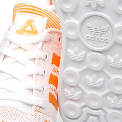 Adidas x store palace pro