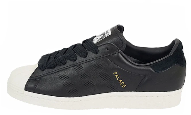 阿迪达斯Palace x Originals Superstar‘黑色’鞋款 TBD-adidas-20 Buy 阿迪达斯Palace x Originals Superstar‘黑色’鞋款 TBD-adidas-20