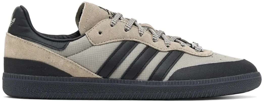 100 Thieves x adidas Palos Hills 'Silver Pebble' JR5536 Buy 100 Thieves x adidas Palos Hills 'Silver Pebble' JR5536
