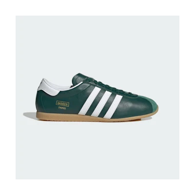 Adidas Paris - Latest Styles & Fashion Collection Online Collegiate Green/Cloud White/Gum