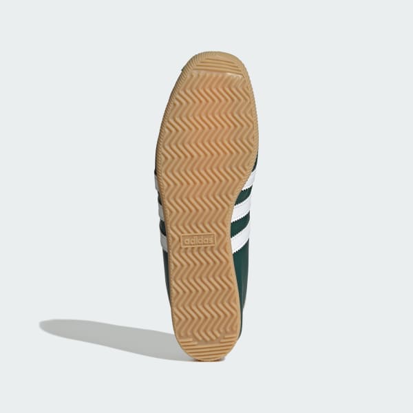 Lookbook Adidas Paris - Koleksi Terkini Hijau Kolej/Putih Awan/Gum Online. KJ1008