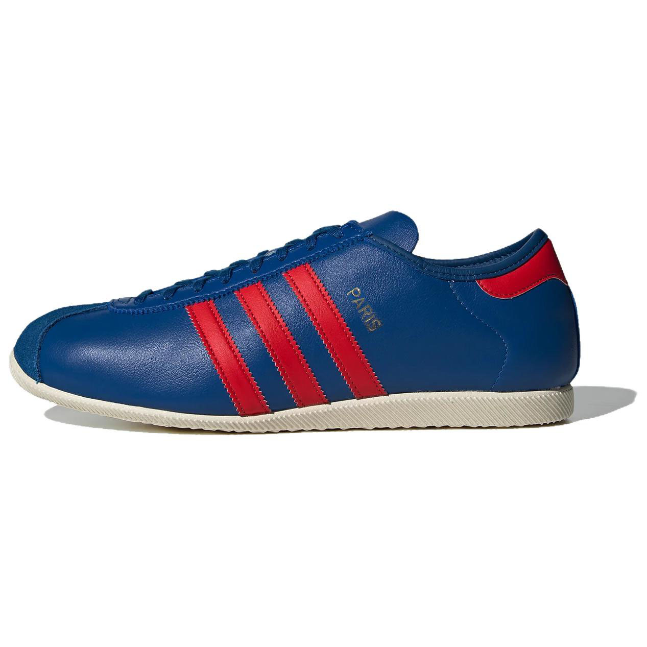 adidas Paris 'Lush Blue Red' FV1191