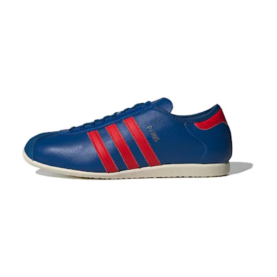 adidas Paris 'Lush Blue Red'
