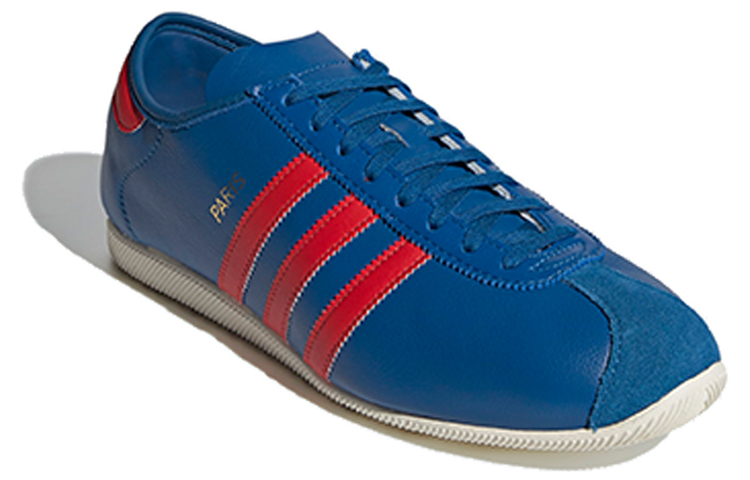 Lookbook 阿迪达斯巴黎 '青葱蓝红' FV1191