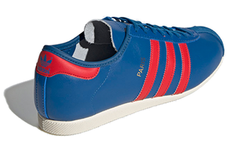 Shop 阿迪达斯巴黎 '青葱蓝红' FV1191