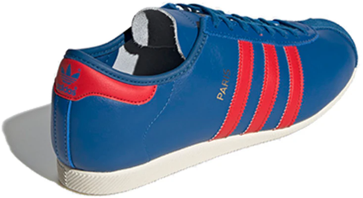 阿迪达斯巴黎 '青葱蓝红' FV1191 Shop 阿迪达斯巴黎 '青葱蓝红' FV1191