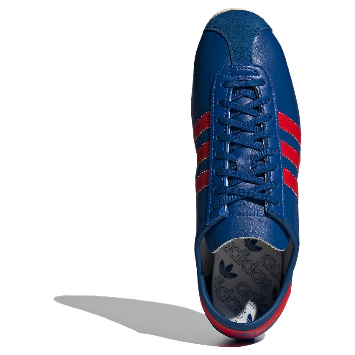 Purchase 阿迪达斯巴黎 '青葱蓝红' FV1191