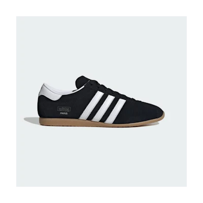 Adidas Paris Core Black/Cloud White/Gum