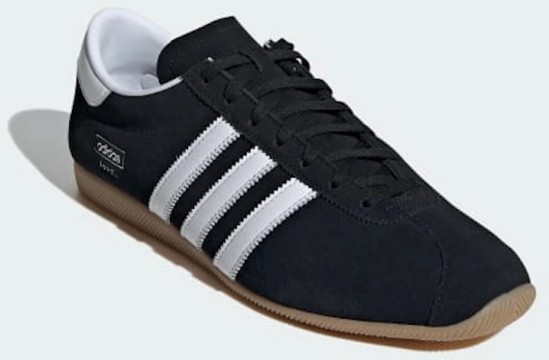 Adidas Paris Hitam/Putih/Gum KJ1012 Shop Adidas Paris Hitam/Putih/Gum KJ1012