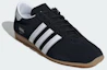 Shop Adidas Paris Hitam/Putih/Gum KJ1012