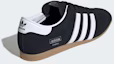 Purchase Adidas Paris Hitam/Putih/Gum KJ1012
